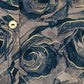 Midnight Rose Co-ord Set – Artistic Prints with Modern Edge