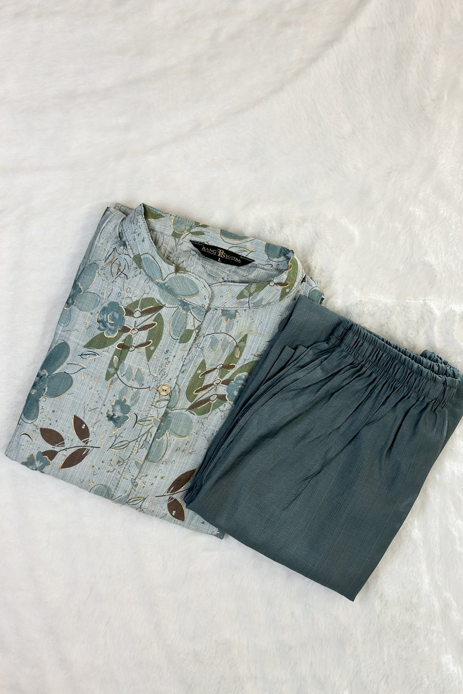 CO-ord Sets